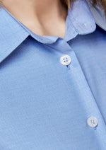 BIZ COLLECTION Womens Regent 3/4 Sleeve Shirt S912LT