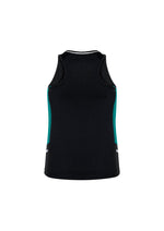 BIZ COLLECTION Womens Renegade Singlet SG702L