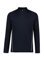 BIZ COLLECTION Unisex Balance Mid Layer Top SW225M