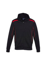 BIZ COLLECTION Kids United Hoodie SW310K