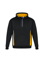 BIZ COLLECTION Unisex Renegade Hoodie SW710M