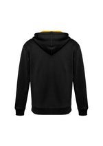 BIZ COLLECTION Unisex Renegade Hoodie SW710M