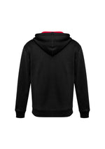 BIZ COLLECTION Unisex Renegade Hoodie SW710M