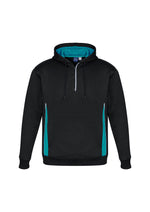 BIZ COLLECTION Unisex Renegade Hoodie SW710M