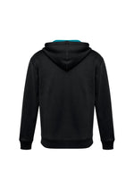 BIZ COLLECTION Unisex Renegade Hoodie SW710M