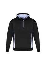BIZ COLLECTION Unisex Renegade Hoodie SW710M