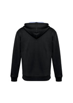 BIZ COLLECTION Unisex Renegade Hoodie SW710M