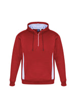 BIZ COLLECTION Unisex Renegade Hoodie SW710M