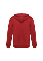 BIZ COLLECTION Unisex Renegade Hoodie SW710M