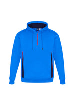 BIZ COLLECTION Unisex Renegade Hoodie SW710M