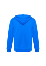 BIZ COLLECTION Unisex Renegade Hoodie SW710M