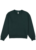 GOOD MATES Womens Everyday Crew Sweatshirt X2007W