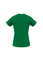 BIZ COLLECTION Womens Ice Short Sleeve Tee T10022