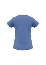 BIZ COLLECTION Womens Ice Short Sleeve Tee T10022