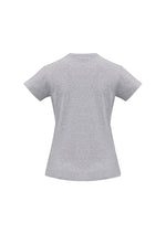 BIZ COLLECTION Womens Ice Short Sleeve Tee T10022
