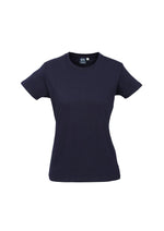 BIZ COLLECTION Womens Ice Short Sleeve Tee T10022