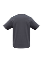 BIZ COLLECTION Kids Ice Short Sleeve Tee T10032