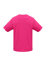 BIZ COLLECTION Kids Ice Short Sleeve Tee T10032