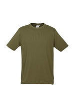 BIZ COLLECTION Kids Ice Short Sleeve Tee T10032