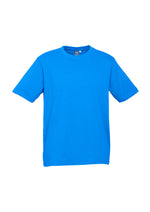 BIZ COLLECTION Kids Ice Short Sleeve Tee T10032