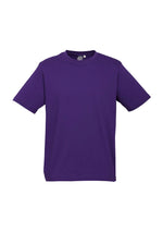 BIZ COLLECTION Kids Ice Short Sleeve Tee T10032