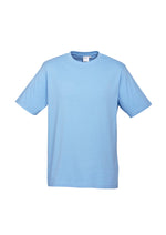 BIZ COLLECTION Kids Ice Short Sleeve Tee T10032