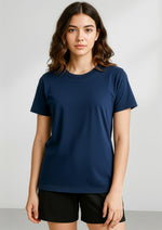 BIZ COLLECTION Kids Action Short Sleeve Tee T207KS