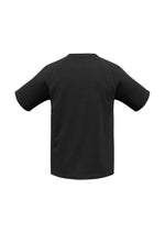 BIZ COLLECTION Kids Sprint Short Sleeve Tee T301KS