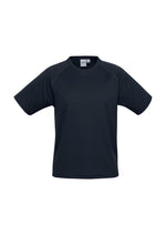 BIZ COLLECTION Kids Sprint Short Sleeve Tee T301KS