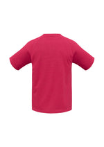 BIZ COLLECTION Mens Sprint Short Sleeve Tee T301MS