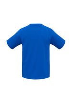 BIZ COLLECTION Mens Sprint Short Sleeve Tee T301MS