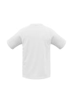 BIZ COLLECTION Mens Sprint Short Sleeve Tee T301MS