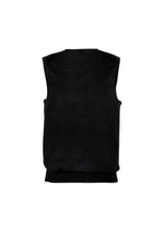 BIZ COLLECTION Mens Milano Vest WV619M