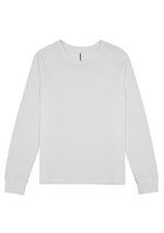 GOOD MATES Womens Basis Long Sleeve Tee X1002W