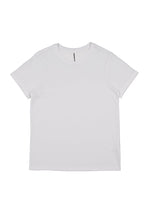 GOOD MATES Womens Basis Short Sleeve Tee X1001W