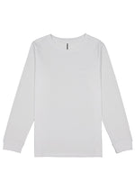 GOOD MATES Youth Basis Long Sleeve Tee X1002Y