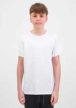 GOOD MATES Youth Basis Short Sleeve Tee X1001Y