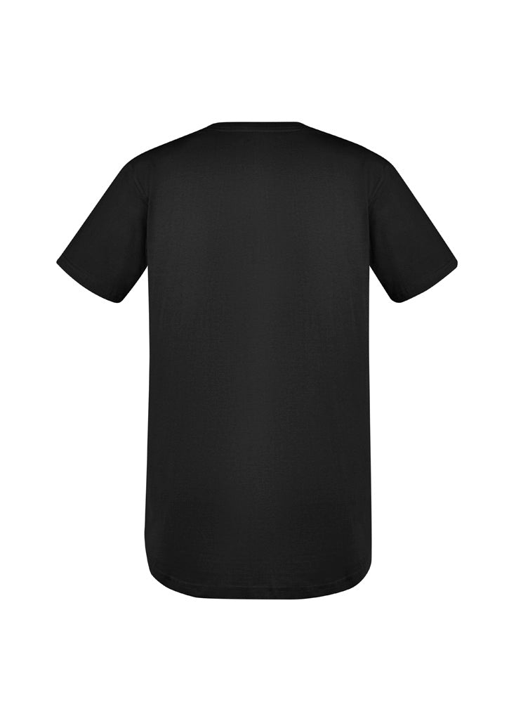 SYZMIK Mens Streetworx Tee ZH135