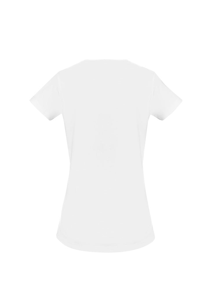 SYZMIK Womens Streetworx Tee ZH735