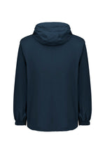 SYZMIK Unisex Super Light Packable Rain Jacket ZJ260