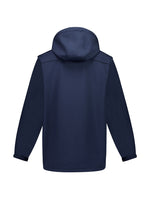 SYZMIK Unisex Streetworx 2 In 1 Stretch Softshell Jacket ZJ263