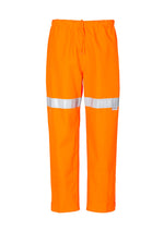 SYZMIK Mens Hi Vis Taped Storm Pant ZJ352