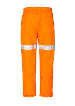 SYZMIK Mens Hi Vis Taped Storm Pant ZJ352