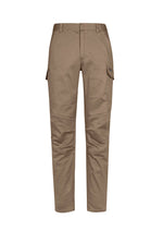 SYZMIK Men Streetworx Comfort Pant ZP444