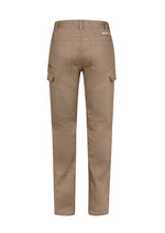 SYZMIK Men Streetworx Comfort Pant ZP444