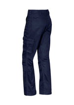SYZMIK Womens Rugged Cooling Cargo Pant ZP704