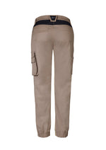 SYZMIK Womens Streetworx Tough Pant ZP750