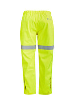 SYZMIK Mens Arc Rated Waterproof Pants ZP902