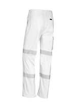 SYZMIK Mens Bio Motion Taped Pant (Regular) ZP920
