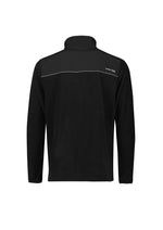 SYZMIK Unisex Streetworx Lightweight 1/4 Zip Polar Fleece ZT210
